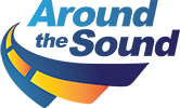 Around The Sound Logo